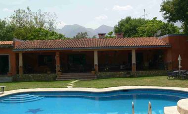 Quinta en Venta