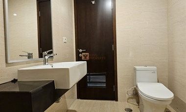 Terhubung Langsung AKR Tower Office, Disewakan Apartemen AKR Gallery West Residences 1BR New Furnished Nyaman Siap Huni, Di Kebon Jeruk Jakarta Barat