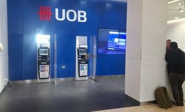 Terhubung Langsung AKR Tower Office, Disewakan Apartemen AKR Gallery West Residences 1BR New Furnished Nyaman Siap Huni, Di Kebon Jeruk Jakarta Barat