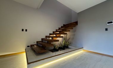 CASA POR ESTRENAR EN RENTA SECTOR MEDIO EJIDO