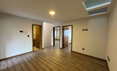 CASA POR ESTRENAR EN RENTA SECTOR MEDIO EJIDO