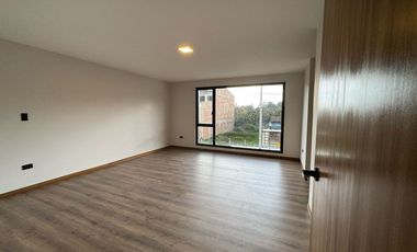 CASA POR ESTRENAR EN RENTA SECTOR MEDIO EJIDO