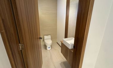 CASA POR ESTRENAR EN RENTA SECTOR MEDIO EJIDO