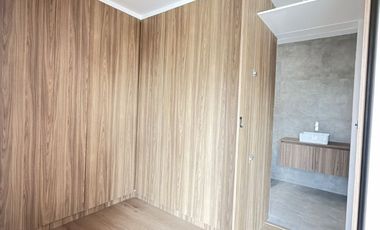 CASA POR ESTRENAR EN RENTA SECTOR MEDIO EJIDO