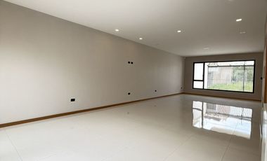 CASA POR ESTRENAR EN RENTA SECTOR MEDIO EJIDO