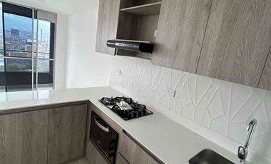 apartamento para estrenar