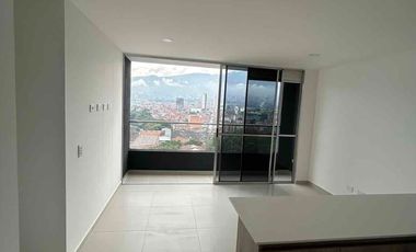apartamento para estrenar