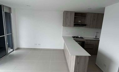 apartamento para estrenar