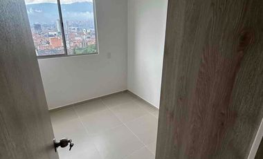apartamento para estrenar
