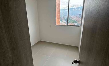 apartamento para estrenar