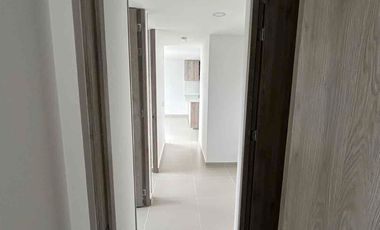 apartamento para estrenar