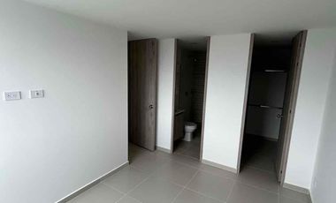 apartamento para estrenar