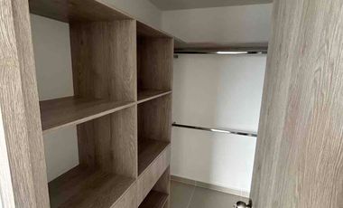 apartamento para estrenar