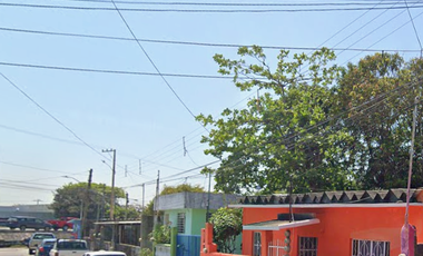 (EH)CASA EN COATZOACALCOS VERACRUZ