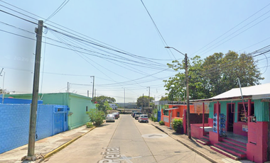 (EH)CASA EN COATZOACALCOS VERACRUZ