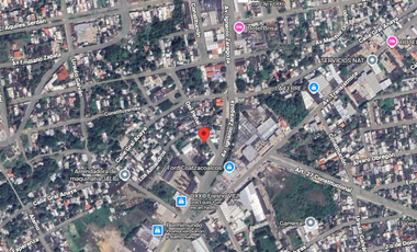 (EH)CASA EN COATZOACALCOS VERACRUZ