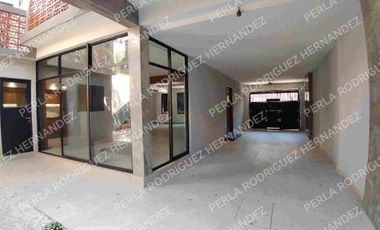 FRACCIONAMIENTO REFORMA CASA AMPLIA RENTA CASA PARA OFICINAS CON PANELES SOLARES