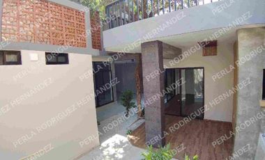 FRACCIONAMIENTO REFORMA CASA AMPLIA RENTA CASA PARA OFICINAS CON PANELES SOLARES