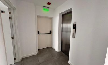 departamento de alquiler en manta frente al mar