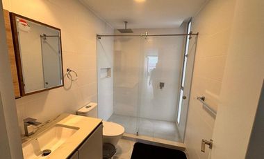 departamento de alquiler en manta frente al mar