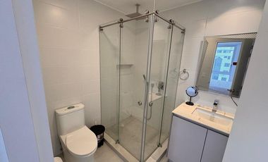 departamento de alquiler en manta frente al mar