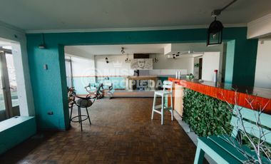 Se Vende Propiedad Comercial en Sector Sur de Antofagasta