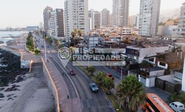 Se Vende Propiedad Comercial en Sector Sur de Antofagasta