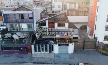 Se Vende Propiedad Comercial en Sector Sur de Antofagasta