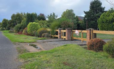 Venta casa en Club de Golf 7 Rios