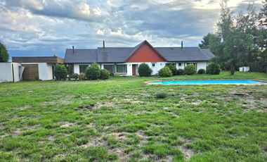 Venta casa en Club de Golf 7 Rios