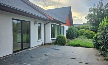 Venta casa en Club de Golf 7 Rios