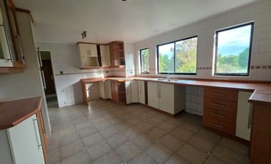 Venta casa en Club de Golf 7 Rios