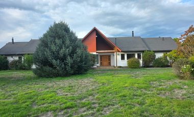 Venta casa en Club de Golf 7 Rios