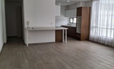 Departamento en Alquiler 124 m² Cumbaya