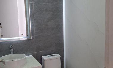 Departamento en Alquiler 124 m² Cumbaya