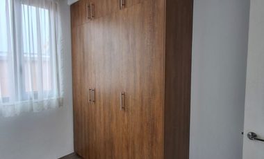 Departamento en Alquiler 124 m² Cumbaya