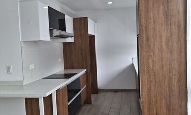 Departamento en Alquiler 124 m² Cumbaya