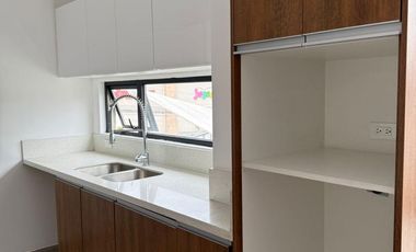 Departamento en Alquiler 124 m² Cumbaya