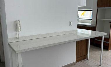 Departamento en Alquiler 124 m² Cumbaya