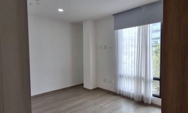 Departamento en Alquiler 124 m² Cumbaya
