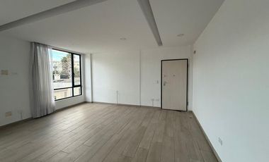 Departamento en Alquiler 124 m² Cumbaya