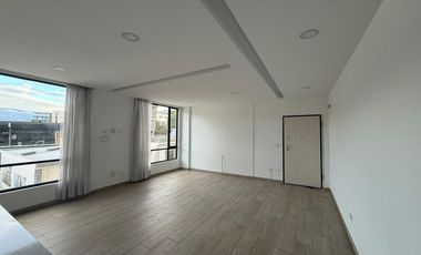 Departamento en Alquiler 124 m² Cumbaya