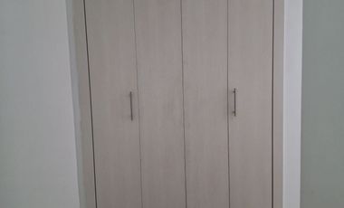 Departamento en Alquiler 124 m² Cumbaya