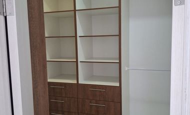 Departamento en Alquiler 124 m² Cumbaya