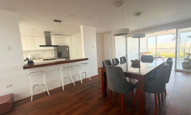 🌅 Espectacular casa con vista al mar, piscina y salida directa a la playa