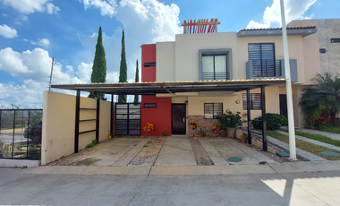 ✨ CASA EN VENTA EN FRACC. LAS TERRAZAS – TLAQUEPAQUE
