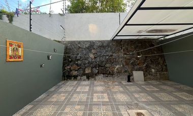 CASA EN RENTA VISTAS ALTOZANO JESUS DEL MONTE