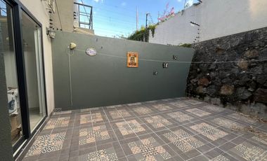 CASA EN RENTA VISTAS ALTOZANO JESUS DEL MONTE