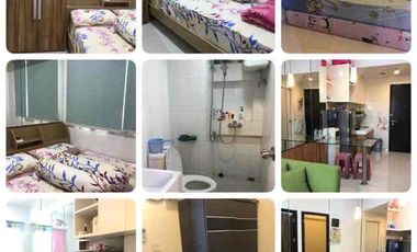 disewakan apartemen westmark 2 kamar furnish bagus harga Murah