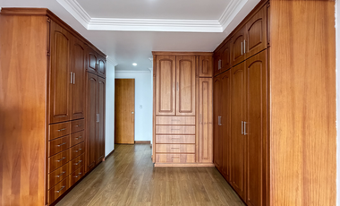 DEPARTAMENTO EN RENTA EDIFICIO PALERMO